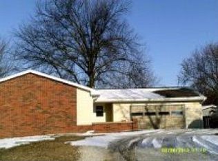 8750 SE State Route A, Saint Joseph, MO 64507