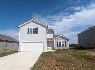 213 Middleton Dr, Lexington, NC 27295