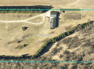 562 65th Ave SW, Williams, MN 56686