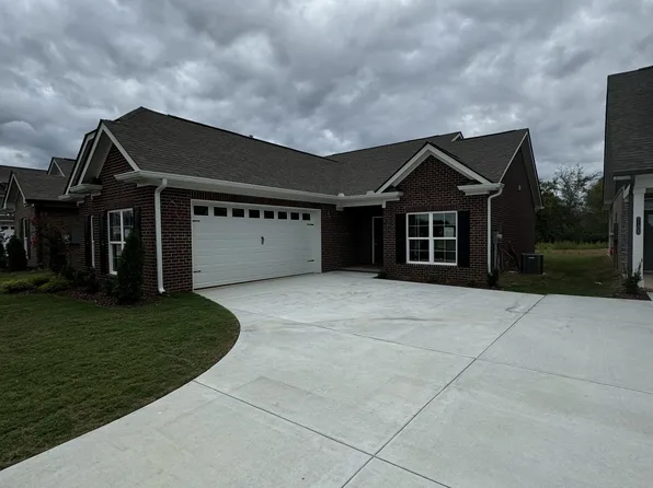 7112 Maddenwood Ln Lot 124, Hermitage, TN 37076