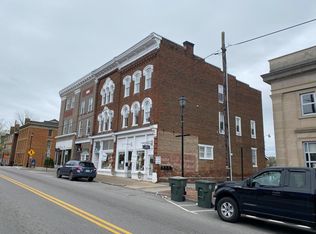 180 E Main St UNIT A, Abingdon, VA 24210