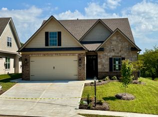 2131 Lantern Way, Knoxville, TN 37922