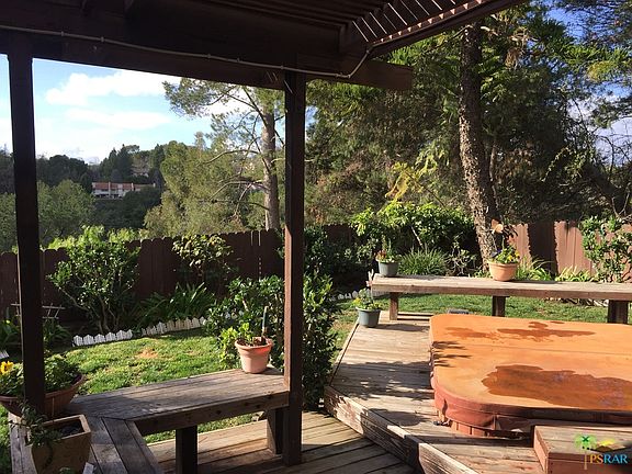 4th image of 2557 Almaden Ct