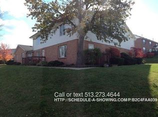 3 Pepperwood Ct APT 3, Hamilton, OH 45013