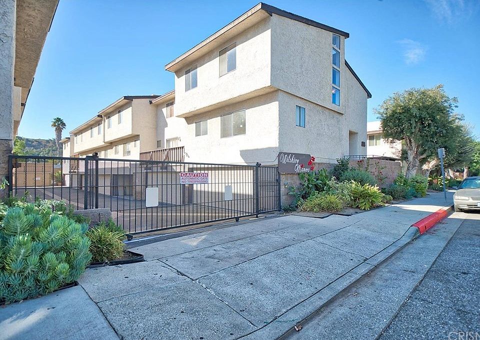 1st image of 818 E Acacia Ave APT A