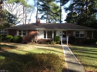 4712 Haywood Dr, Portsmouth, VA 23703