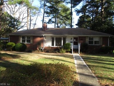 4712 Haywood Dr, Portsmouth, VA, 23703