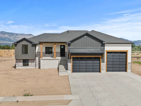2884 N 3475 W, Plain City, UT 84404