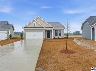 3207 Kernal Dr, Florence, SC 29505