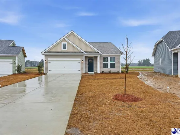 3207 Kernal Dr, Florence, SC 29505