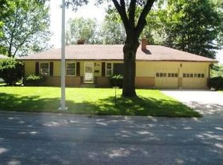 4848 N Gladstone Ave, Kansas City, MO 64119