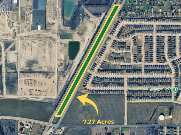 Tbd Highway 342, Red Oak, TX 75154