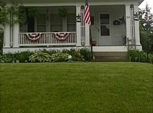 355 Ridge Rd, Springfield, OH 45503