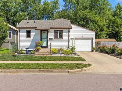 1508 N Highland Ave, Sioux Falls, SD, 57103