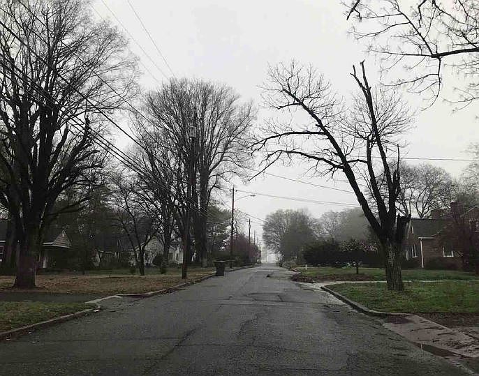 2nd image of 104 S Belvedere Ave