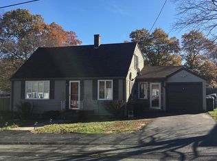 44 Royal St, Randolph, MA 02368