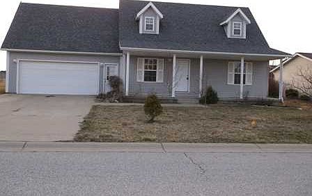 1st image of 1721 N Hessler Blvd
