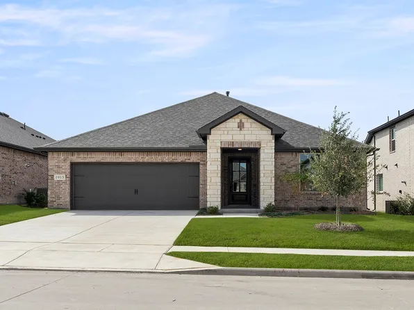 2309 Ryehill Rd, Forney, TX 75126
