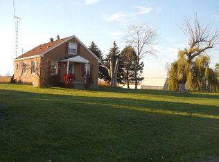 3763 Cousino Rd, Erie, MI 48133