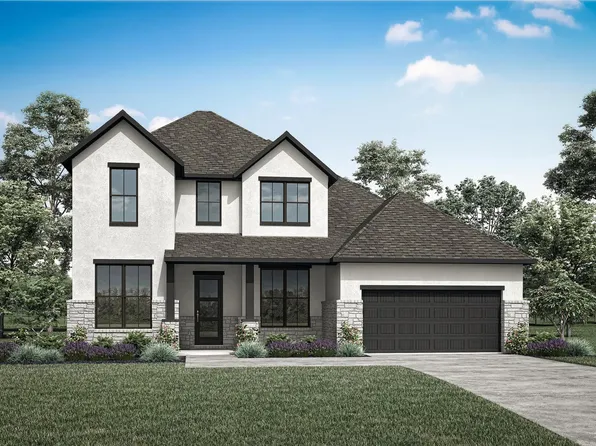 400 Buckaroo Dr, Georgetown, TX 78628