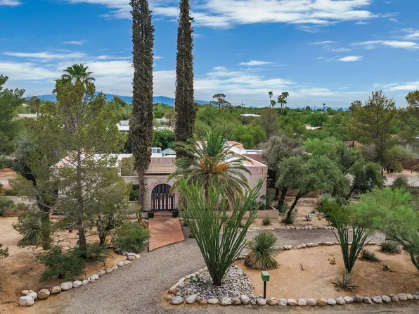 6944 N Vista Pl, Tucson, AZ 85704