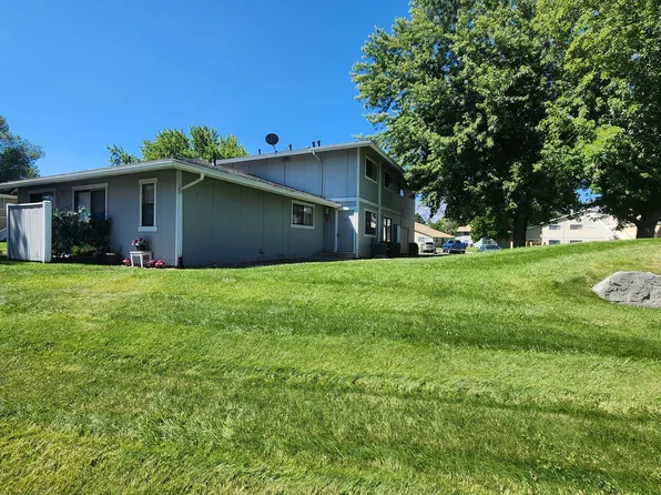 THC1193, 1193 Townhouse Cir #C, Gardnerville, NV 89410