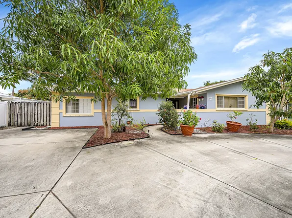 602 SE 6 Avenue, Deerfield Beach, FL 33441
