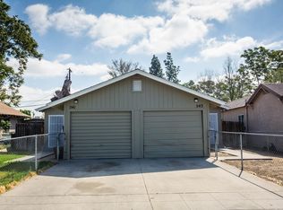 541 S Whitney Ave, Fresno, CA