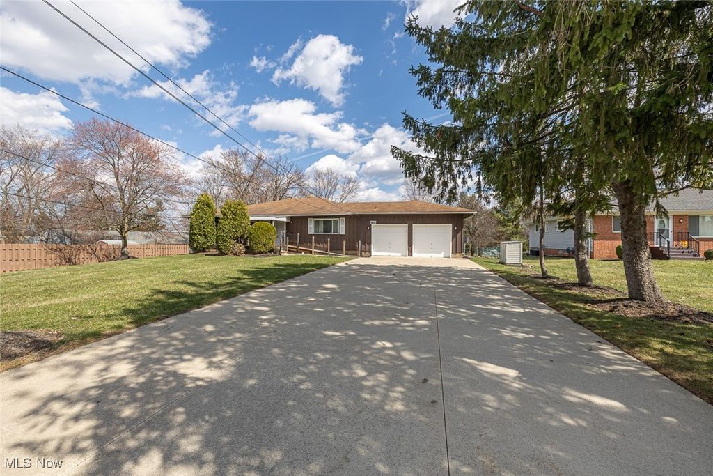 Real estate listing image