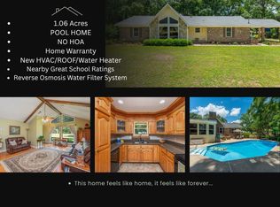 6087 Terrace Ln, Crestview, FL 32536