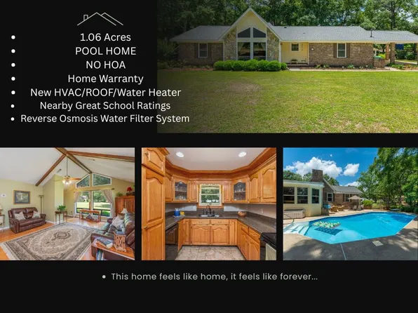 6087 Terrace Ln, Crestview, FL 32536