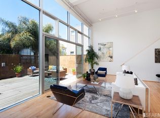 236 Ritch St, San Francisco, CA 94107