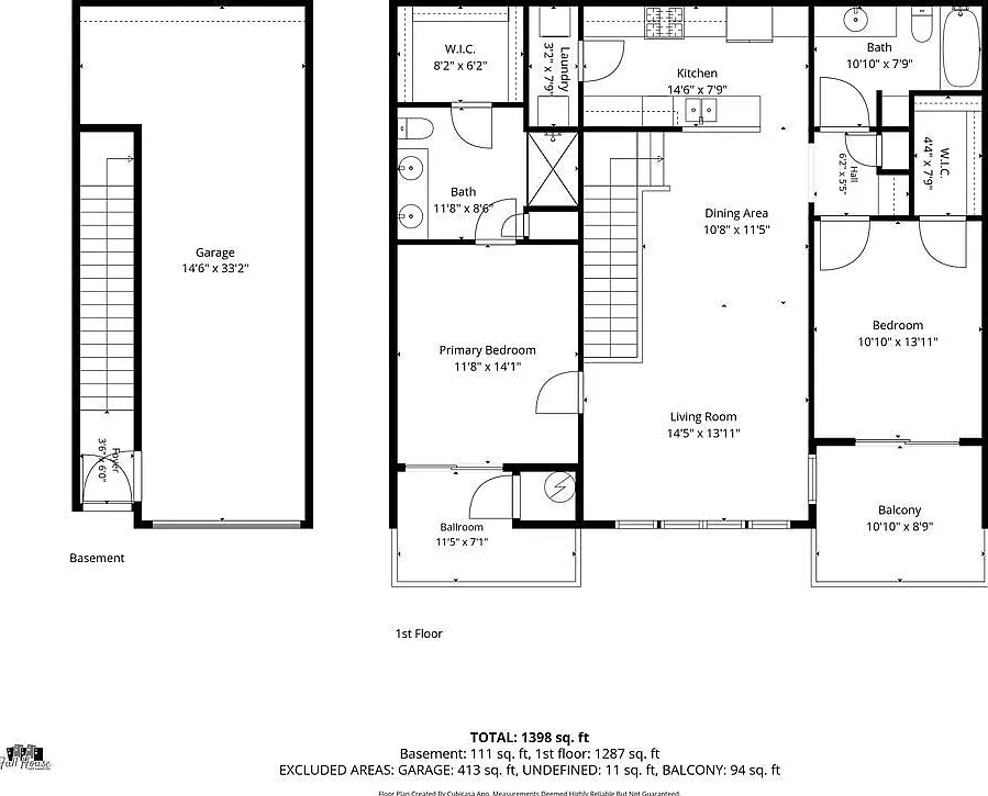 Hualapai Way # 284 - 1 — Photo 3
