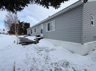 516 N 4th St NW, Slave Lake, AB T0G2A1
