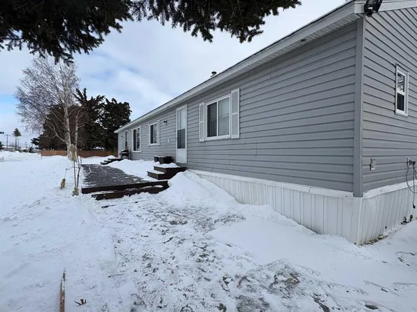 516 N 4th St NW, Slave Lake, AB T0G 2A1