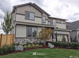 25628-206 Place SE LOT 135, Covington, WA 98042