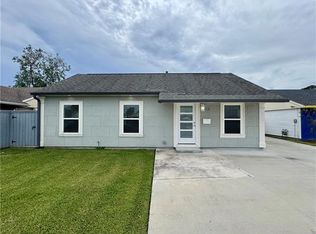 113 Jeanne Dr, Westwego, LA 70094