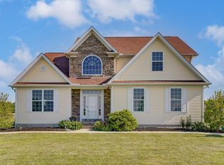 13047 Olive Green Rd, Sunbury, OH 43074