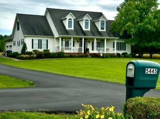 5445 State Route 339 E, Sedalia, KY 42079