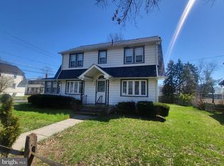 1300 Newton Ave, Oaklyn, NJ 08107