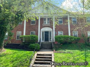 1110 Delta Ave APT 4, Cincinnati, OH 45208