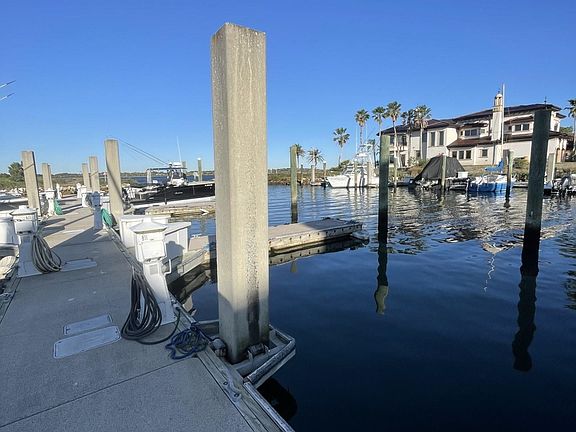 4th image of B 12 Marina At Villages Of Vilano B 12