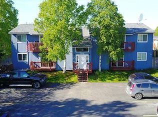 1801 Lore Rd APT 4, Anchorage, AK 99507