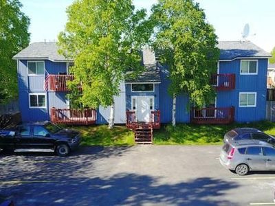 1801 Lore Rd, Anchorage, AK, 99507