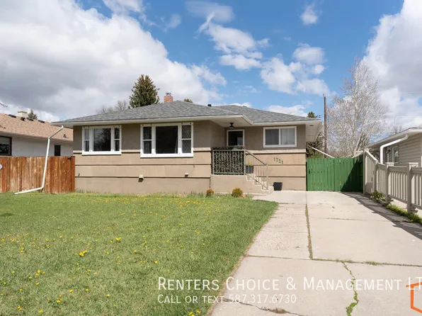 1721A 14th Ave S, Lethbridge, AB T1K 0T4