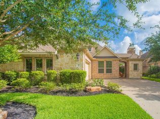 30 Danby Pl, The Woodlands, TX 77375