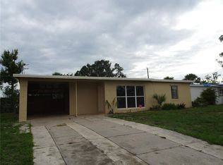 3273 Easy St, Pt Charlotte, FL 33952