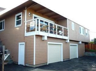 509 Litho St, Sausalito, CA 94965