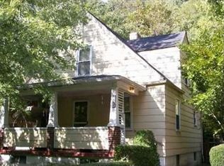 1157 Lovedale Rd, Elizabeth, PA 15037