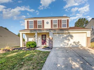 6527 Abingdon Hall, Morrow, OH 45152